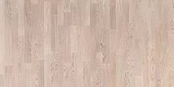 Дуб Tundra White Matt трехполосный