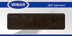 Дуб гартвис