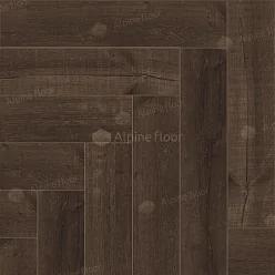 Alpine floor Parquet Light Eco 13-22 Дуб Альферац