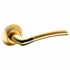 FINO A-13-10 GOLD/S.GOLD