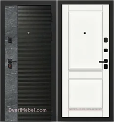 ACOUSTIC ART BLACK/MARBLE/DIM I-10