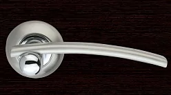Mercury LD22-1GP/CP-2 (золото/хром)