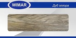 Дуб эллора