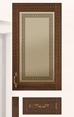 Кухонные фасады из массива 