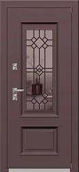 OIKO T 115 SP 2 Муар 8019/Белый