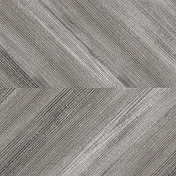 Chevron Silver